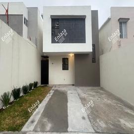 Foto de casa en renta en  , balcones de garcía, garcía, nuevo león, 0 No. 01
