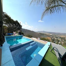 Foto de casa en renta en  , balcones de la calera, tlajomulco de zúñiga, jalisco, 0 No. 01