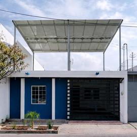 Foto de casa en venta en  , balcones de las puentes, san nicolás de los garza, nuevo león, 31271323 No. 01