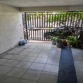 Foto de casa en venta en balcones de santo domingo , sin nombre, san nicolás de los garza, nuevo león, 0 No. 01