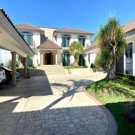 Foto de casa en venta en  , balcones del campestre, león, guanajuato, 11806723 No. 01