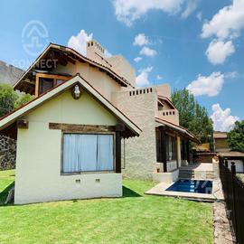 Foto de casa en venta en  , balcones del campestre, león, guanajuato, 27062441 No. 01