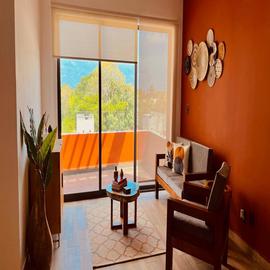 Foto de departamento en renta en  , bali, solidaridad, quintana roo, 0 No. 01