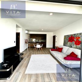 Foto de departamento en renta en  , bali, solidaridad, quintana roo, 30962028 No. 01