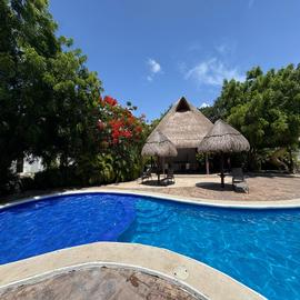 Foto de casa en renta en  , bali, solidaridad, quintana roo, 0 No. 01