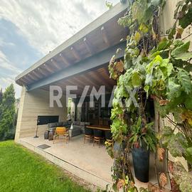 Foto de casa en renta en balvanera golf & polo country club , ampliación el pueblito, corregidora, querétaro, 30148172 No. 01