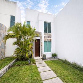 Foto de casa en venta en  , banus, alvarado, veracruz de ignacio de la llave, 0 No. 01