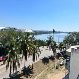 Foto de departamento en renta en  , barandillas, tampico, tamaulipas, 0 No. 01