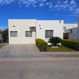 Foto de casa en renta en bari , las nubes, ahome, sinaloa, 0 No. 01