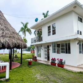 Foto de casa en venta en  , barra de cazones, cazones de herrera, veracruz de ignacio de la llave, 0 No. 01