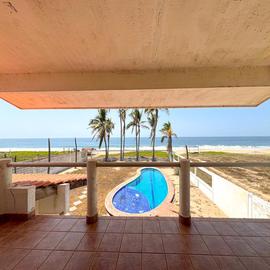 Foto de casa en venta en  , barra de coyuca, coyuca de benítez, guerrero, 0 No. 01