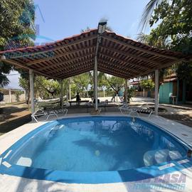 Foto de casa en venta en  , barra de coyuca, coyuca de benítez, guerrero, 30948919 No. 01