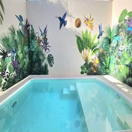 Foto de casa en venta en  , barra de navidad, cihuatlán, jalisco, 0 No. 01
