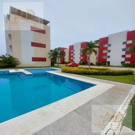 Foto de departamento en renta en  , barra vieja, acapulco de juárez, guerrero, 0 No. 01