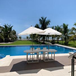Foto de casa en renta en  , barra vieja, acapulco de juárez, guerrero, 28430157 No. 01