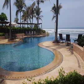 Foto de departamento en renta en  , barra vieja, acapulco de juárez, guerrero, 0 No. 01