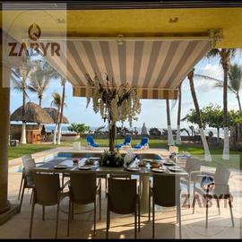 Foto de casa en renta en  , barra vieja, acapulco de juárez, guerrero, 29846072 No. 01