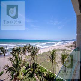Foto de departamento en venta en  , barra vieja, acapulco de juárez, guerrero, 0 No. 01