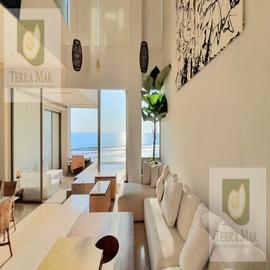 Foto de departamento en renta en  , barra vieja, acapulco de juárez, guerrero, 0 No. 01