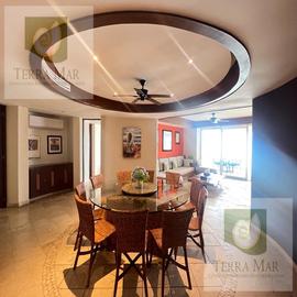 Foto de departamento en renta en  , barra vieja, acapulco de juárez, guerrero, 0 No. 01