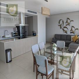 Foto de departamento en renta en  , barra vieja, acapulco de juárez, guerrero, 0 No. 01