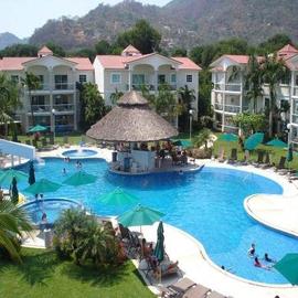 Foto de departamento en renta en  , barra vieja, acapulco de juárez, guerrero, 0 No. 01
