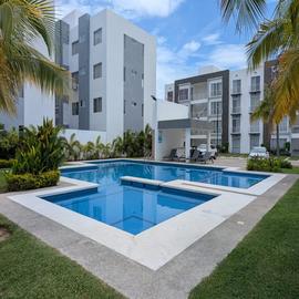Foto de departamento en venta en  , barra vieja, acapulco de juárez, guerrero, 0 No. 01