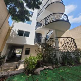 Foto de departamento en venta en barranca 46a, los acuales, coacalco de berriozábal, méxico, 28564728 No. 01