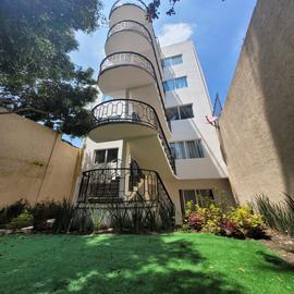 Foto de departamento en venta en barranca 46a, los acuales, coacalco de berriozábal, méxico, 28564729 No. 01