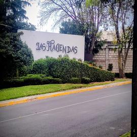 Foto de casa en renta en barranca de tarango , las haciendas, álvaro obregón, df / cdmx, 30557444 No. 01