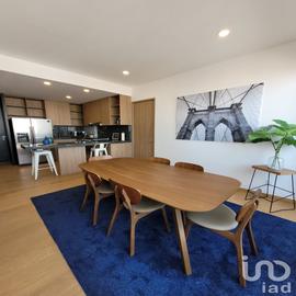 Foto de departamento en venta en barranca del muerto 354, san josé insurgentes, benito juárez, df / cdmx, 28720450 No. 01