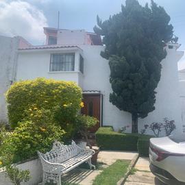 Foto de casa en renta en  , barranca seca, la magdalena contreras, df / cdmx, 30343097 No. 01