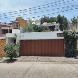 Foto de casa en venta en barranquilla , colomos providencia, guadalajara, jalisco, 0 No. 01