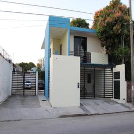 Foto de casa en venta en  , barrio bravo, othón p. blanco, quintana roo, 0 No. 01