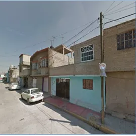 Foto de casa en venta en barrio carpinteros 1, carpinteros, chimalhuacán, méxico, 0 No. 01