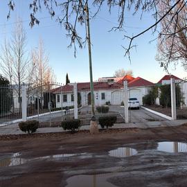 Foto de casa en renta en  , barrio de la presa, cuauhtémoc, chihuahua, 0 No. 01