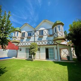 Foto de casa en venta en barrio de las ventanas , las fincas, jiutepec, morelos, 0 No. 01