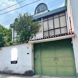 Foto de casa en venta en  , barrio oxtopulco universidad, coyoacán, df / cdmx, 0 No. 01