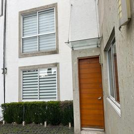 Foto de casa en venta en  , barrio san francisco, la magdalena contreras, df / cdmx, 0 No. 01