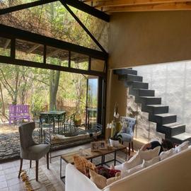 Foto de casa en venta en barrio san juan condominio tierra larga, san martín, malinalco, méxico, 0 No. 01