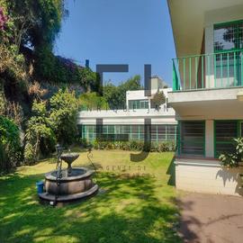 Foto de casa en renta en  , barrio santa catarina, coyoacán, df / cdmx, 0 No. 01