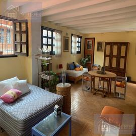 Foto de departamento en renta en  , barrio santa catarina, coyoacán, df / cdmx, 0 No. 01