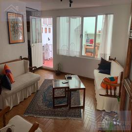 Foto de departamento en renta en  , barrio santa catarina, coyoacán, df / cdmx, 0 No. 01