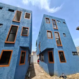 Foto principal de departamento en venta en barrio santiago mixquitla # , villas paraíso 29941513.