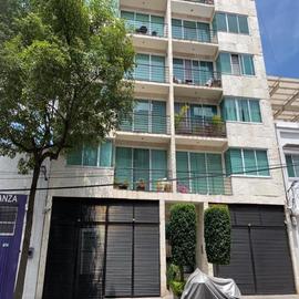 Foto de departamento en venta en bartolomé salido 101, vertiz narvarte, benito juárez, df / cdmx, 26016839 No. 01