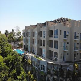 Foto de departamento en venta en  , base naval, santa maría huatulco, oaxaca, 26243813 No. 01