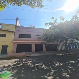 Foto de casa en venta en basilio pérez , constitución de la república, gustavo a. madero, df / cdmx, 30735612 No. 01