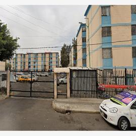 Foto de departamento en venta en batallones rojas 205, albarrada, iztapalapa, df / cdmx, 0 No. 01
