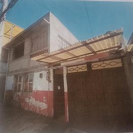Foto de casa en venta en batallones rojos , unidad vicente guerrero, iztapalapa, df / cdmx, 31105488 No. 01