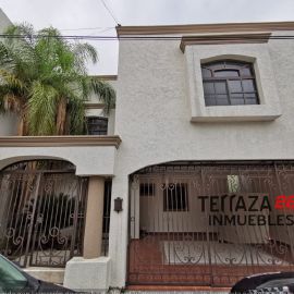 Foto de casa en venta en Del Paseo Residencial, Monterrey, Nuevo León, 17503908,  no 01